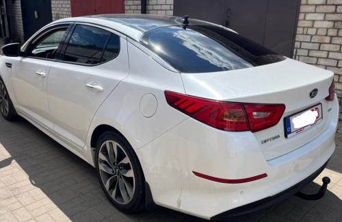 Тонирование стекол автомобиля, атермальная защита стекол со скидкой до 33% в "Tonvostok.by"
